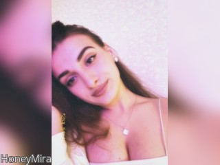 Webcam model HoneyMira from CamContacts profile picture Webcam model HoneyMira from CamContacts