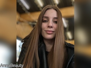 Webcam model AnnaBeauty from CamContacts profile picture Webcam model AnnaBeauty from CamContacts