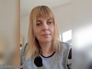 Webcam model HiddenPearl from CamContacts profile picture Webcam model HiddenPearl from CamContacts