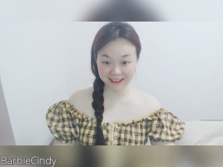 Webcam model BarbieCindy from CamContacts profile picture Webcam model BarbieCindy from CamContacts