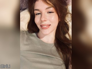 Webcam model GirlLi from CamContacts