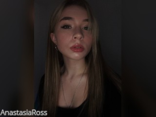 Webcam model AnastasiaRoss from CamContacts profile picture Webcam model AnastasiaRoss from CamContacts