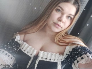 Webcam model 1VerA from CamContacts profile picture Webcam model 1VerA from CamContacts