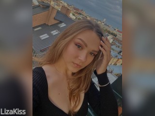 LizaKiss