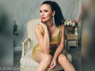 Webcam model LizzieLove from CamContacts profile picture Webcam model LizzieLove from CamContacts
