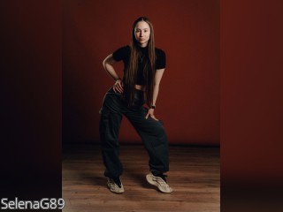 SelenaG89
