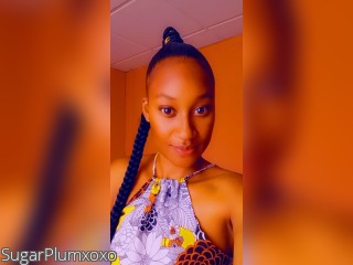 Webcam model SugarPlumxoxo from CamContacts profile picture Webcam model SugarPlumxoxo from CamContacts