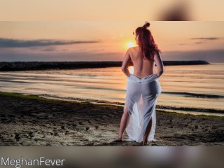 Webcam model MeghanFever from CamContacts profile picture Webcam model MeghanFever from CamContacts