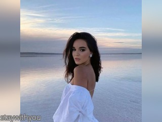 Webcam model staywithyou from CamContacts