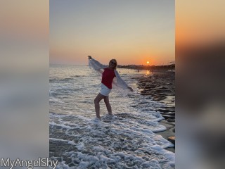 MyAngelShy