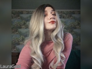 LauraGold