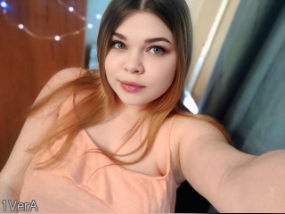 Webcam model 1VerA from CamContacts profile picture Webcam model 1VerA from CamContacts
