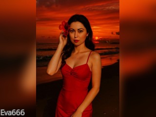 Webcam model Eva666 from CamContacts profile picture Webcam model Eva666 from CamContacts