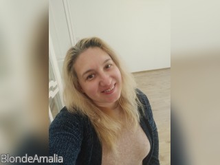 BlondeAmalia