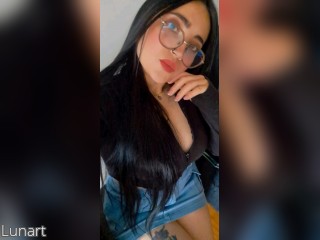 Webcam model Lunart from CamContacts profile picture Webcam model Lunart from CamContacts