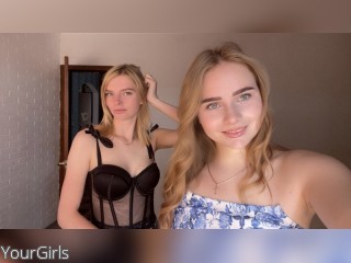Webcam model YourGirls from CamContacts profile picture Webcam model YourGirls from CamContacts