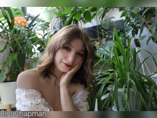 Webcam model RinaChapman from CamContacts profile picture Webcam model RinaChapman from CamContacts