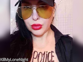 Webcam model KillMyLoneNight from CamContacts profile picture Webcam model KillMyLoneNight from CamContacts