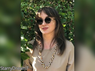 StarryDream7
