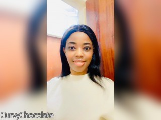 Webcam model CurvyChocolate from CamContacts profile picture Webcam model CurvyChocolate from CamContacts