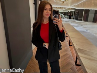 JennaCashy