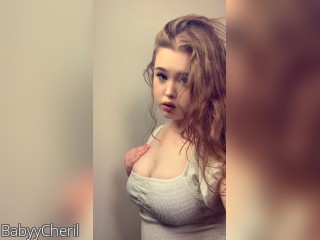 BabyyCheril