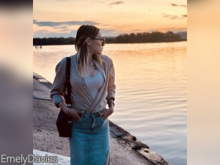Webcam model EmelyDavies from CamContacts profile picture Webcam model EmelyDavies from CamContacts