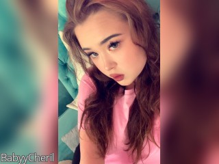 BabyyCheril
