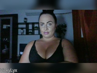 VickyLyx