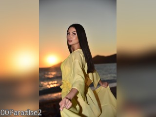 Webcam model 00Paradise2 from CamContacts profile picture Webcam model 00Paradise2 from CamContacts