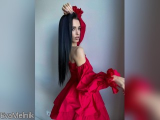 Webcam model EvaMelnik from CamContacts profile picture Webcam model EvaMelnik from CamContacts