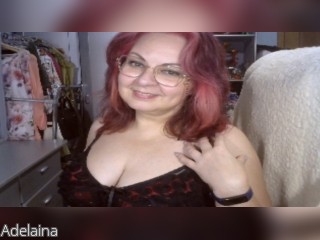 Webcam model Adelaina from CamContacts profile picture Webcam model Adelaina from CamContacts