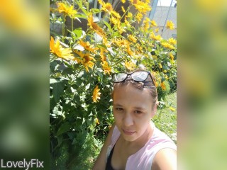 Webcam model LovelyFix from CamContacts profile picture Webcam model LovelyFix from CamContacts