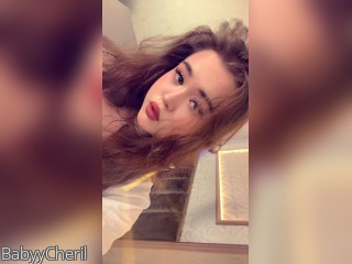 BabyyCheril
