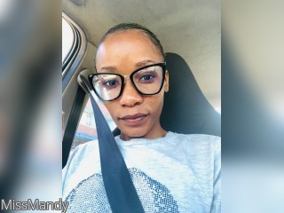 Webcam model MissMandy from CamContacts profile picture Webcam model MissMandy from CamContacts