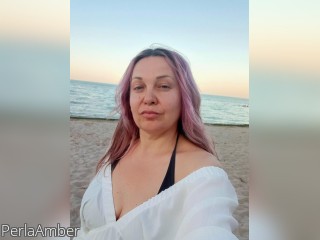 Webcam model PerlaAmber from CamContacts profile picture Webcam model PerlaAmber from CamContacts