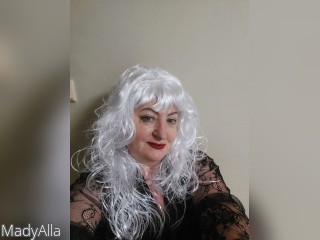 MadyAlla