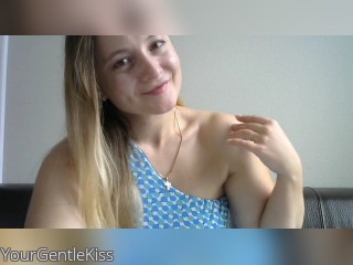 Webcam model YourGentleKiss from CamContacts profile picture Webcam model YourGentleKiss from CamContacts