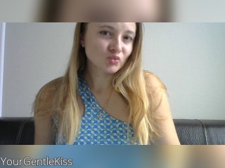Webcam model YourGentleKiss from CamContacts profile picture Webcam model YourGentleKiss from CamContacts