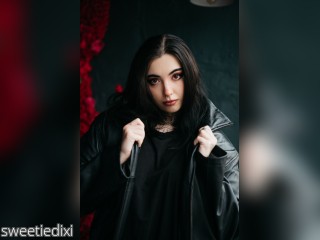 sweetiedixi
