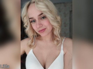 Webcam model Li5la from CamContacts profile picture Webcam model Li5la from CamContacts