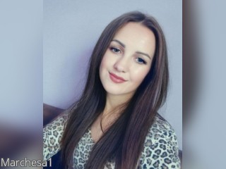 Webcam model Marchesa1 from CamContacts profile picture Webcam model Marchesa1 from CamContacts