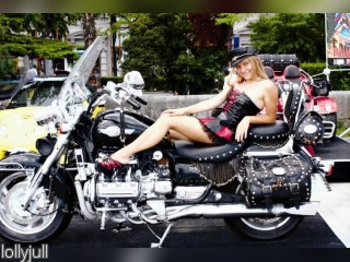 Webcam model lollyjull from CamContacts profile picture Webcam model lollyjull from CamContacts