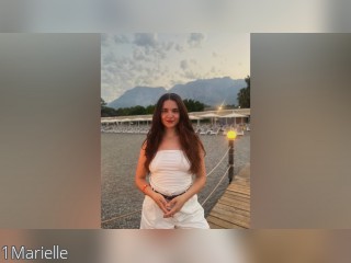 Webcam model 1Marielle from CamContacts profile picture Webcam model 1Marielle from CamContacts