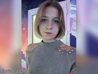 gloriabubble