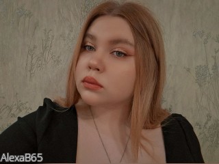 AlexaB65
