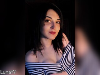 LunaYY
