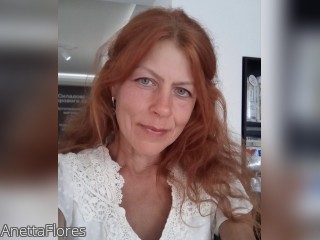 AnettaFlores