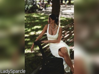 LadySparcle