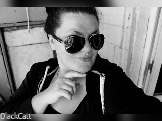 Webcam model BlackCatt from CamContacts profile picture Webcam model BlackCatt from CamContacts